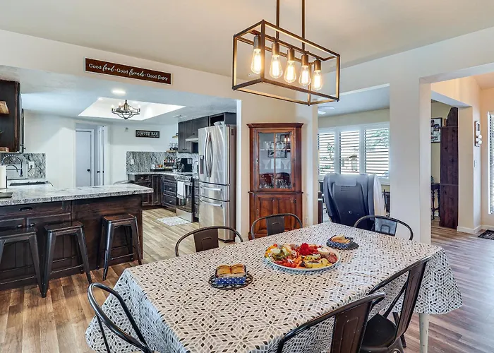 Game Room, Pool & Fun At 'indian Land Oasis' *