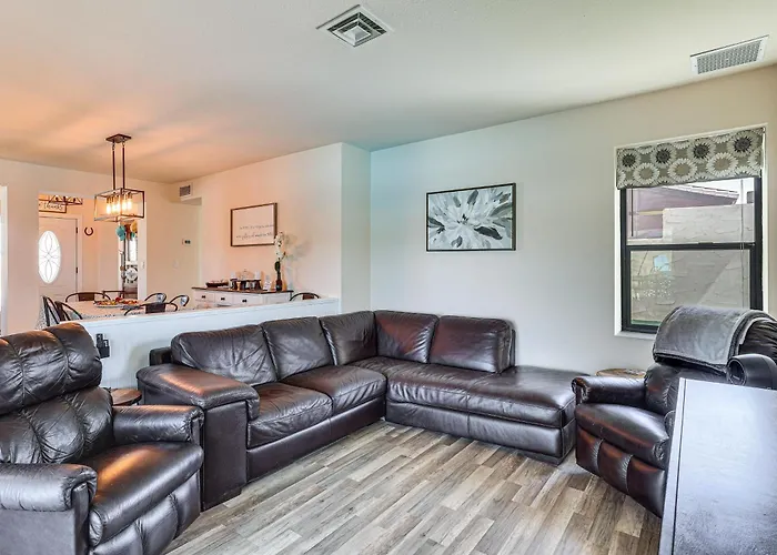 Game Room, Pool & Fun At 'indian Land Oasis' Ferienhaus