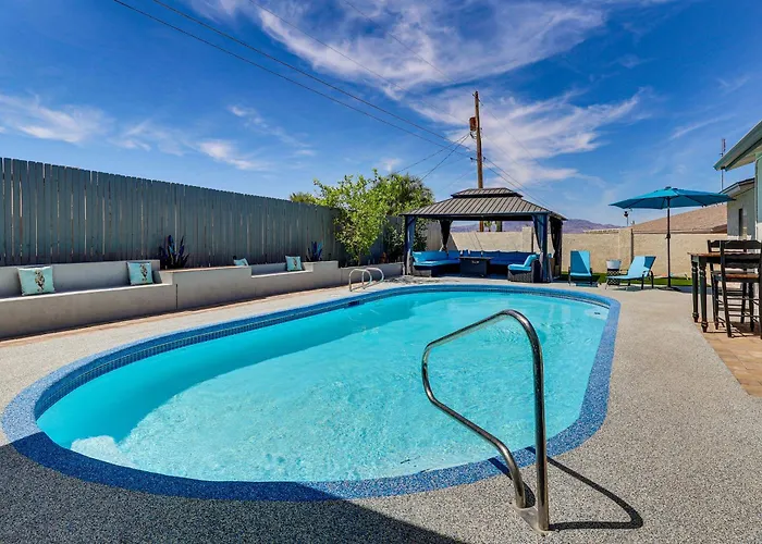 Ferienhaus Game Room, Pool & Fun At 'indian Land Oasis' *