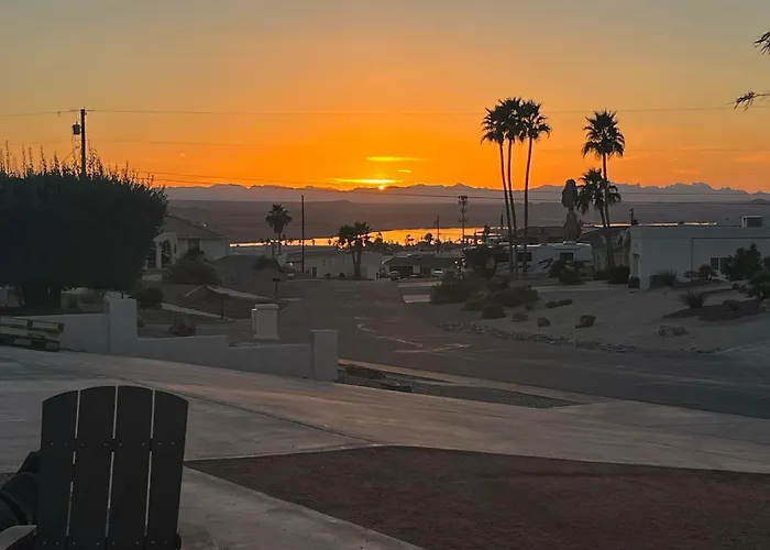 Game Room, Pool & Fun At 'indian Land Oasis' * Lake Havasu City